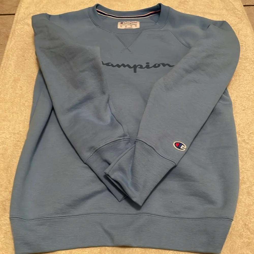 Champion sweatshirt - Picture 5 of 9